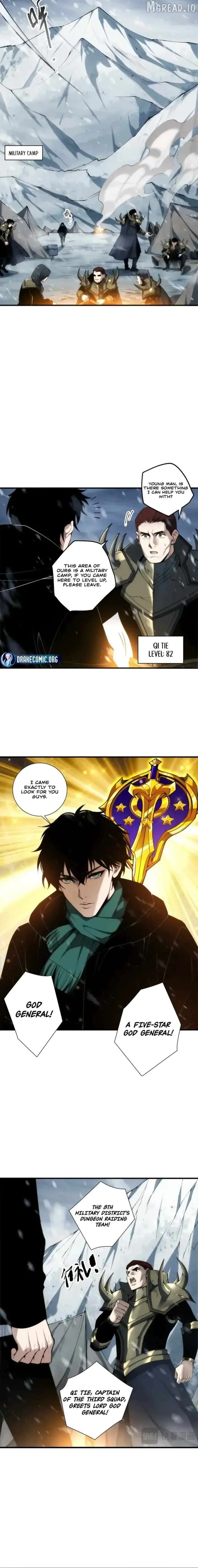 Catastrophic Necromancer Chapter 272 image 04_optimized